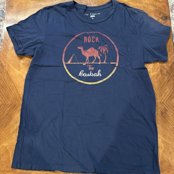 SOL ANGELS Rock The Casbah Tee - Picture 3 of 6